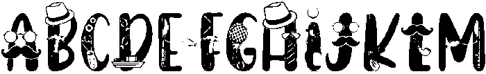 Father Regular otf (400) FONT