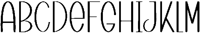 Father Regular otf (400) FONT