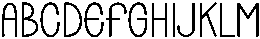 Father Smile Regular otf (400) Font