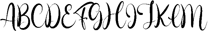 Father otf (400) Font UPPERCASE