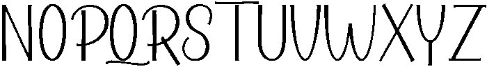 Father otf (400) Font UPPERCASE