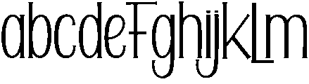 Father otf (400) FONT