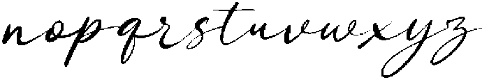 FatherDays-Regular otf (400) Font LOWERCASE