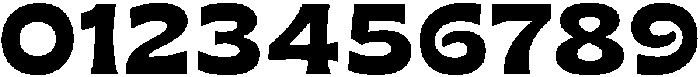 Fattura otf (400) Font OTHER CHARS