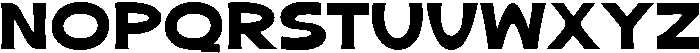 Fattura otf (400) Font UPPERCASE