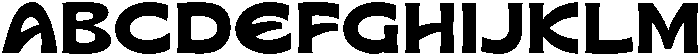 Fattura otf (400) FONT
