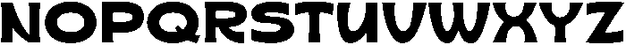 Fattura otf (400) Font LOWERCASE