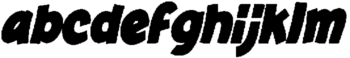 Faturay Italic otf (400) FONT