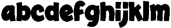 Faturay Regular otf (400) FONT