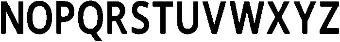 Faun-Sans ttf (400) Font UPPERCASE