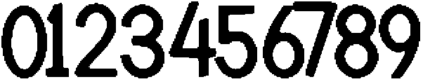 Favatu ttf (400) Font OTHER CHARS