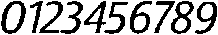 Favi ttf (400) Font OTHER CHARS