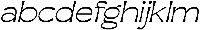 Favions Italic otf (400) FONT