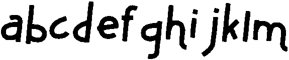 Favorite Regular otf (400) FONT