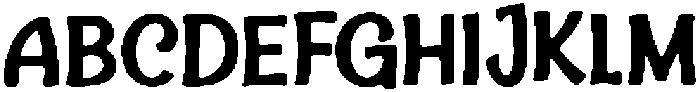 Faxu ttf (400) FONT