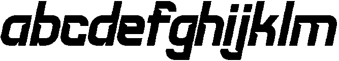 Faytorn Italic otf (400) FONT