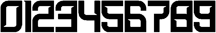 Faytorn otf (400) Font OTHER CHARS