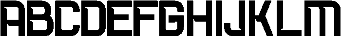 Faytorn otf (400) Font UPPERCASE