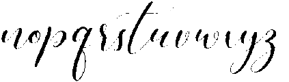 fantasy regular otf (400) Font LOWERCASE