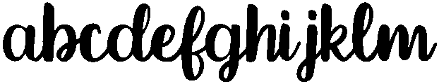 farmhouse Regular otf (400) FONT