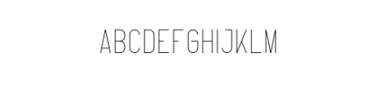 Fabulist.otf Font LOWERCASE