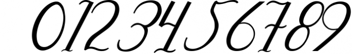 Faldith - Elegant Script Font Font OTHER CHARS