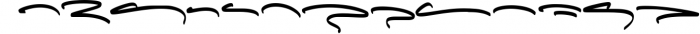 Fallbreeze Script Font Duo Font LOWERCASE