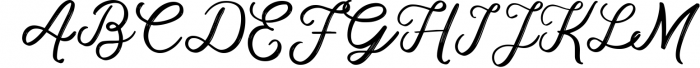 Fallen Attena - Brush Font Font UPPERCASE