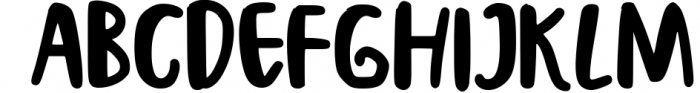Fantasia Font Font UPPERCASE