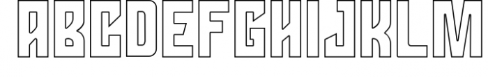 Fantastic Fridaze Bundle - Mega Bundle 10 Font LOWERCASE