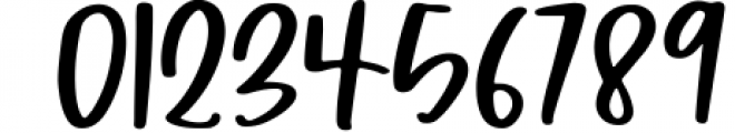 Farmhouse Font Bundle - Handwritten Fonts | Part 3 14 Font OTHER CHARS