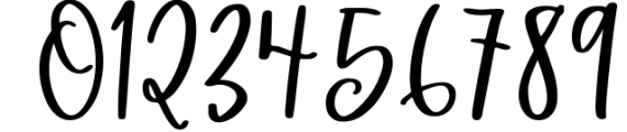 Farmhouse Font Bundle - Handwritten Fonts | Part 3 Font OTHER CHARS