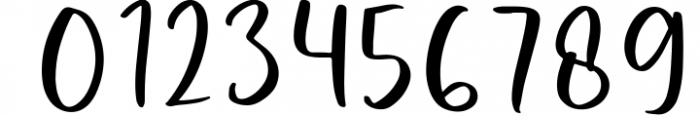 Farydi Modern Font Font OTHER CHARS