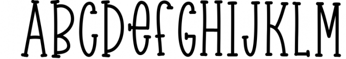 Fauxtales a Cunning Font Font UPPERCASE