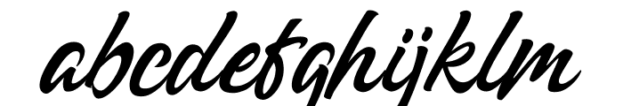 Fabiana Regular FONT