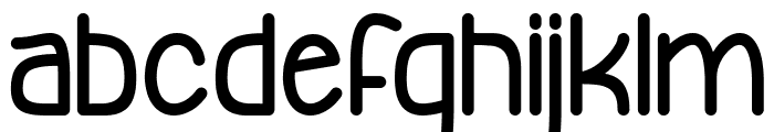 Fabiano Armando Medium FONT