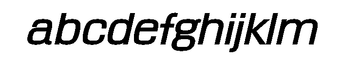 Fabula Valhalla Bold Italic FONT