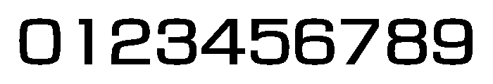 Fabula Valhalla Bold Font OTHER CHARS