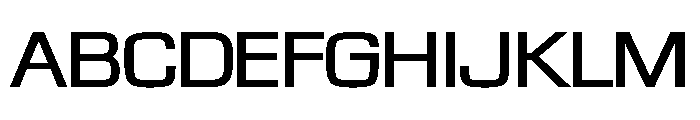 Fabula Valhalla Bold Font UPPERCASE
