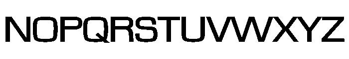 Fabula Valhalla Bold Font UPPERCASE