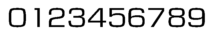 Fabula Valhalla Font OTHER CHARS