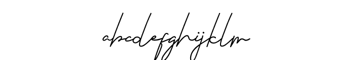 Fabulouscity Demo FONT