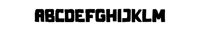 Fackers Free Regular FONT