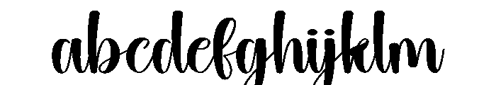 Fairy FONT