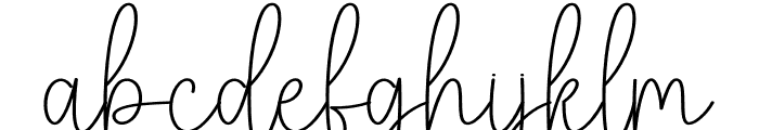 Fairytail FONT