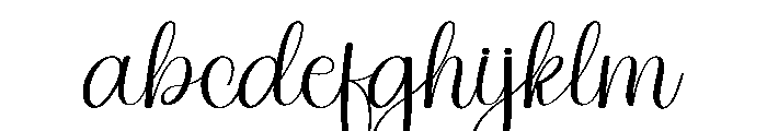 Fairytale1 FONT