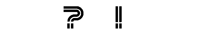 Fake Regular Font OTHER CHARS