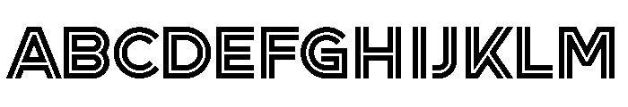 Fake Regular FONT