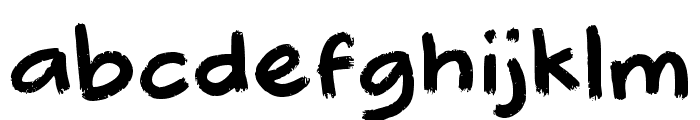 Fallow FONT