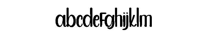 Family Handmade FONT